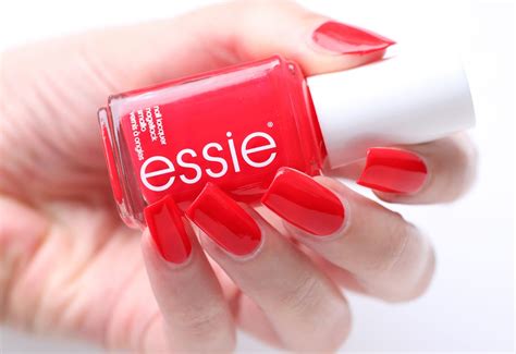 best essie polish colors|most popular essie nail colors.